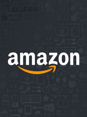 Amazon Gift Card