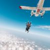 UK Wide Tandem Skydive for One