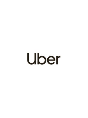 Uber Gift Card