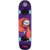Welcome Sloth Skateboard