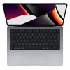 Apple Macbook Pro 14-inch Space Grey