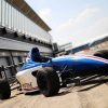 Extended Single Seater Driving Experience at Silverstone