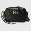 Gucci GG Marmont Matelassé Mini Bag