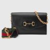 Gucci Horsebit 1955 Small Bag