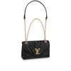 Louis Vuitton LV New Wave Chain Bag Front