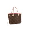 Louis Vuitton Neverfull MM Front View