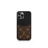 Louis Vuitton iPhone 12 Pro Max Bumper Case