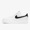 Nike Air Force 1 '07 left side