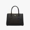Prada Galleria Saffiano Leather Medium Bag
