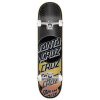 Santa Cruz VX Transcend Stack x Venom Skateboards Core Custom Complete Skateboard - 8.0
