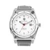 Hawchester Dover White Clerkenwell Automatic 1