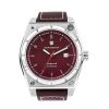 Hawchester Tudor Red Clerkenwell Automatic