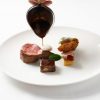 Three Course A La Carte Meal with Champagne at Galvin La Chapelle for Two 3