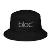 Bucket Hat Black