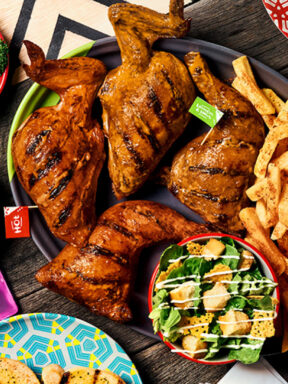 Nandos Chicken