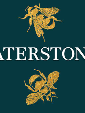 Waterstones Gift Card