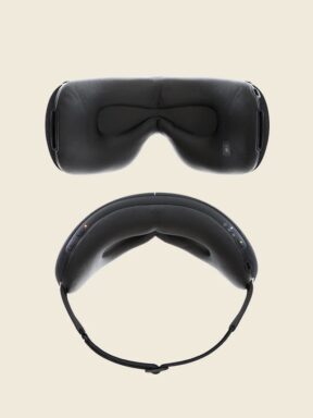 Therabody SmartGoggles 2nd Gen Top View
