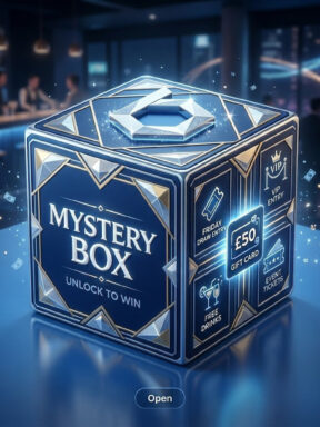 Mystery Box